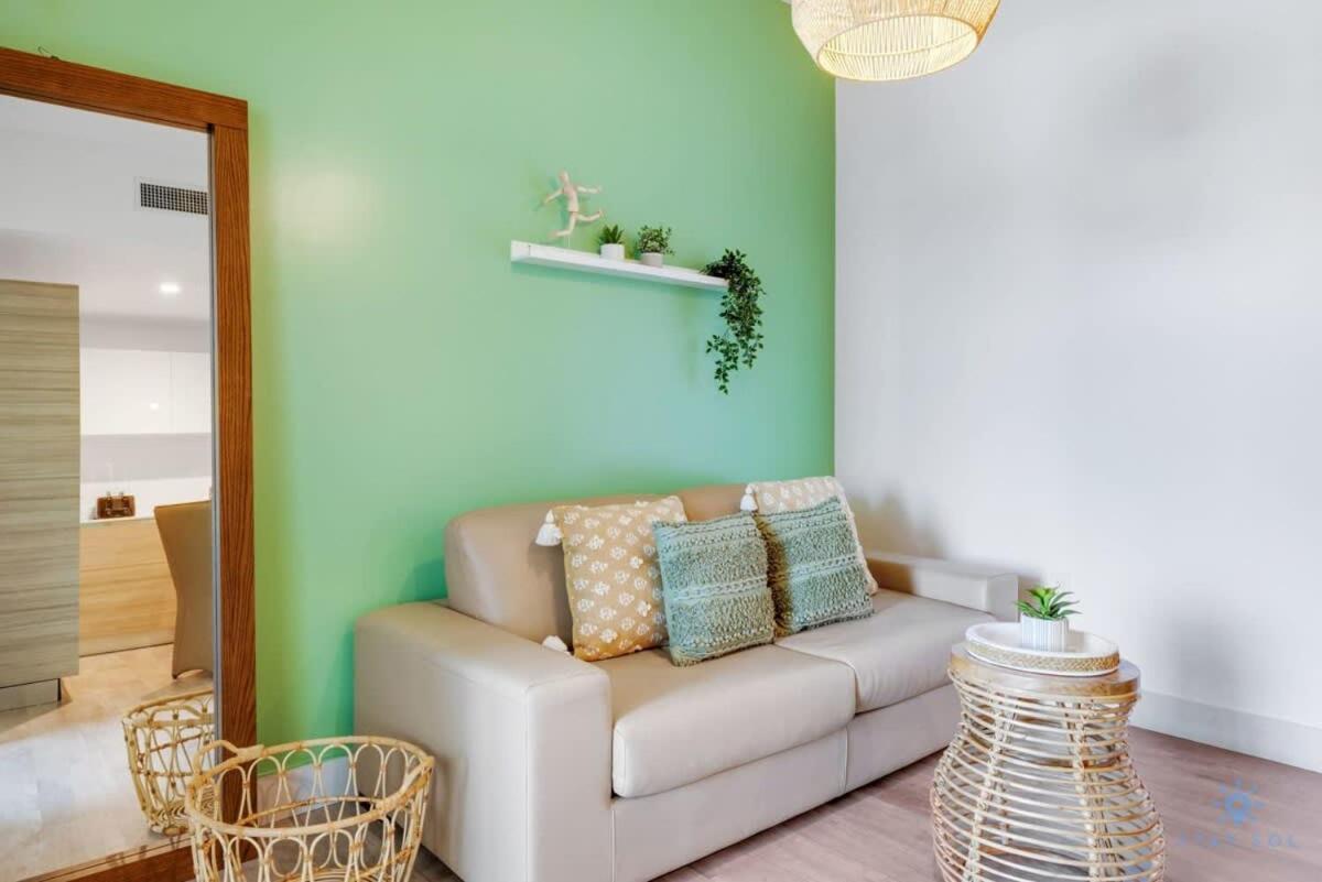 Rooftop Pool - Balcony - Hollywood Beach Broad - Walk المظهر الخارجي الصورة
